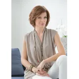 Ellen Wille PurePower Echthaar Perücke - Brilliance Plus 12.830.26 bernstein mix