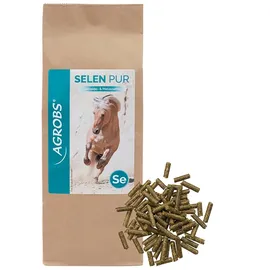 Agrobs Selen Pur 700 g