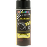 Dupli Color DUPLI-COLOR 383762 Thermo schwarz 300°C glänzend 400 ml