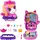 Polly-Pocket Polly Pocket Pony Rodeo Schatulle