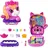 Polly-Pocket Polly Pocket Pony Rodeo Schatulle