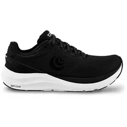 Topo Laufschuhe Phantom 3 (Dämpfung, breitere Zehenbox) schwarz/weiss Damen