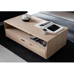 MCA Saragossa Couchtisch SAX14T65