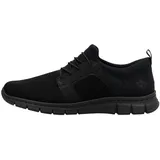 Rieker Herren Slipper,