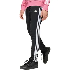 adidas Seasonal Essentials Tiberio 3-Streifen Trainingsanzug Pink Fusion/White/Clear Pink 176