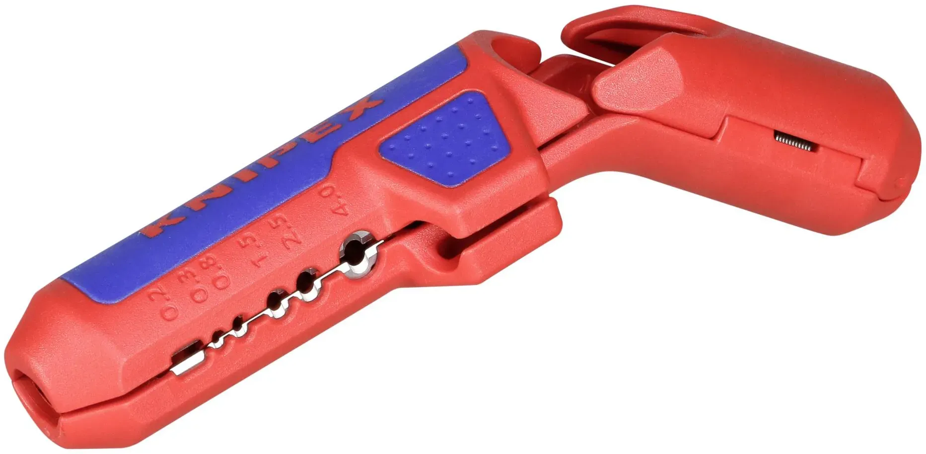 KNIPEX Universal- Abmantelungswerkzeug