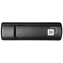 D-Link DWA-182 867MBit WLAN-ac Dualband USB-Adapter