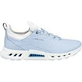 ECCO Golfschuhe Damen Biom C4, blau