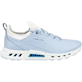 ECCO Golfschuhe Damen Biom C4, blau