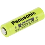 furukawa battery N600AAK AA 600 mAh 1 St.
