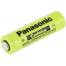 furukawa battery N600AAK AA 600 mAh 1 St.