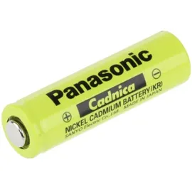 furukawa battery N600AAK AA 600 mAh 1 St.