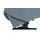 Hukla Relaxsessel Pierre Flachgewebe 75 x 108 x 87 cm Blau elektrisch