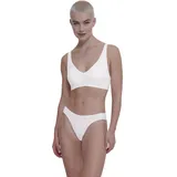 SLOGGI Zero Feel 2.0 Soft Bralette Weiß S