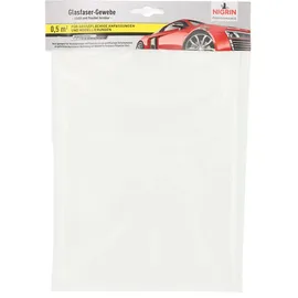 Nigrin Glasfaser-Gewebe 0,5m2 -