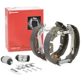 Brembo Bremsbackensatz