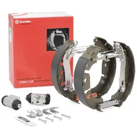 Brembo Bremsbackensatz