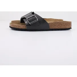 Birkenstock Klassische Pantoletten Catalina Damen 31383031383436 Schwarz 41 EU - Schwarz - 41