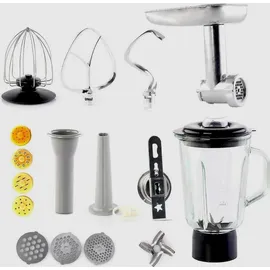 Topmatic PKM-1800,1BG Silberfarben