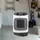 Nedis HTFA19WT 2000 W Weiß