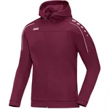 Jako Classico maroon S