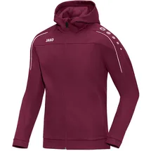 Jako Classico maroon S