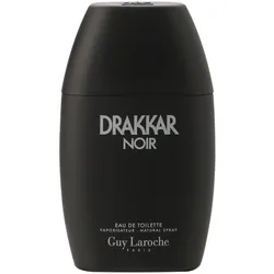 Guy Laroche Drakkar Noir Eau de Toilette, 100 ml