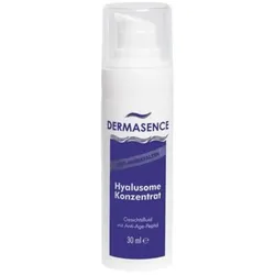 Dermasence Hyalusome Konzentrat 30ml