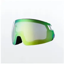 Head Radar/Rachel 5K Photo green Ersatzscheibe Ersatzvisier Skihelm (XL/XXL)