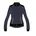 Damen Woman Jacket Fix Hood Antracite XXS EU