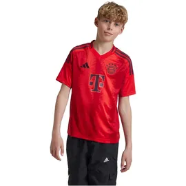 Adidas FC Bayern München 24/25 Heimtrikot Kids Red 140