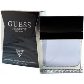 GUESS Seductive Homme Eau de Toilette 100 ml