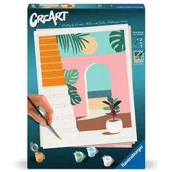 Ravensburger Spiel Urlaubsmodus