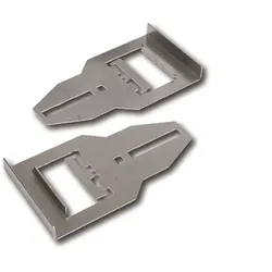  Entriegelungsbügel Clarion alt 