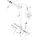 Hansgrohe Croma Showerpipe 220 1jet mit Einhebelmischer (27222000)
