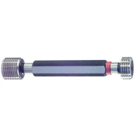 Johs. Boss Gewindegrenzlehrdorn UNF Nr.10 Steigung 32 D.4,826 mm