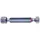 Johs. Boss Gewindegrenzlehrdorn UNF Nr.10 Steigung 32 D.4,826 mm