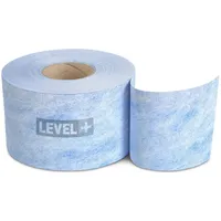 Level + Level+ - level+ Dichtband 120mm Wasserdicht TPE