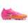 Puma Future 9 Match MG Herren Poison Pink/Sun Stream/Bright Aqua 44