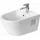 Duravit D-Neo Wand-Bidet 2295150000