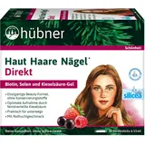 Hübner Haut Haare Nägel Direkt Rotfrucht Flüss.