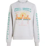 O'Neill Beach Vintage Sweatshirt Melange Weiß 34
