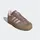 Originals Gazelle Bold Sportschuhe - trace Brown / clear pink, earth strata, / EU 40