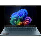 Lenovo Yoga Pro 7 14ASP10 AMD Ryzen AI 9 365 32 GB RAM 1 TB SSD Tidal Teal