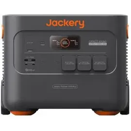 Jackery Explorer 2000 Plus 2,04 kWh