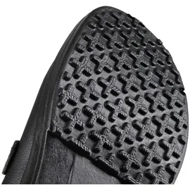 Abeba Sicherheitsschuhe Classic Clog schwarz 39