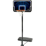 Lifetime Basketballanlage Nevada Korb schwarz/blau cm