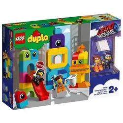 LEGO® DUPLO® 10895 Besucher vom LEGO® DUPLO® Planeten