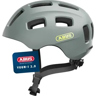 48-54 cm Kinder cool grey 2024