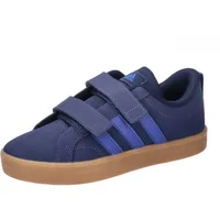 Adidas VS Pace 2.0 Hook and Loop Shoes Kids Schuhe, Collegiate Navy/Blue/Blue, 35 EU